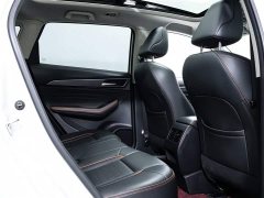 Haval F7 1.5T Two-Wheel Drive i-Shine - ფოტო 6