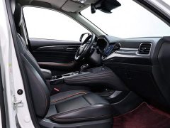 Haval F7 1.5T Two-Wheel Drive i-Shine - ფოტო 7