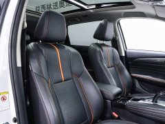 Haval F7 1.5T Two-Wheel Drive i-Shine - ფოტო 8