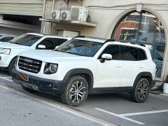 Great Wall Dachshund 1.5T DCT Two-Wheel Drive Border Collie Edition - ფოტო 1