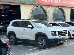Great Wall Dachshund 1.5T DCT Two-Wheel Drive Border Collie Edition - ფოტო 3