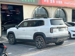 Great Wall Dachshund 1.5T DCT Two-Wheel Drive Border Collie Edition - ფოტო 7