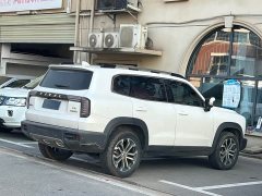 Great Wall Dachshund 1.5T DCT Two-Wheel Drive Border Collie Edition - ფოტო 9
