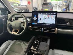 Chery iCAR 03 472km AWDLong Range Edition - ფოტო 15