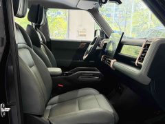 Chery iCAR 03 472km AWDLong Range Edition - ფოტო 19