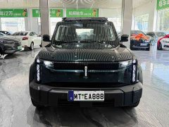 Chery iCAR 03 472km AWDLong Range Edition - ფოტო 2