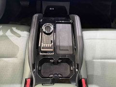 Chery iCAR 03 472km AWDLong Range Edition - ფოტო 20