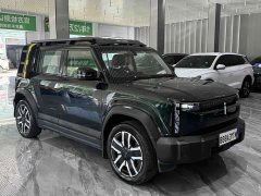 Chery iCAR 03 472km AWDLong Range Edition - ფოტო 3