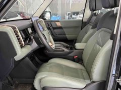 Chery iCAR 03 472km AWDLong Range Edition - ფოტო 5