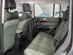 Chery iCAR 03 472km AWDLong Range Edition - ფოტო 6