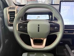 Chery iCAR 03 472km AWDLong Range Edition - ფოტო 8