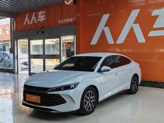 BYD Qin L 2024 DM-i 80KM Excellence Edition - ფოტო 1