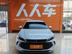 BYD Qin L 2024 DM-i 80KM Excellence Edition - ფოტო 2