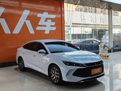 BYD Qin L 2024 DM-i 80KM Excellence Edition - ფოტო 3