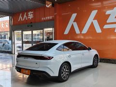 BYD Qin L 2024 DM-i 80KM Excellence Edition - ფოტო 4