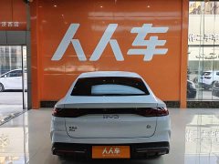 BYD Qin L 2024 DM-i 80KM Excellence Edition - ფოტო 5
