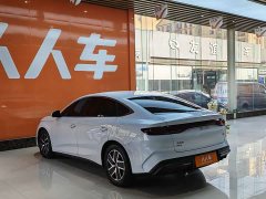 BYD Qin L 2024 DM-i 80KM Excellence Edition - ფოტო 6