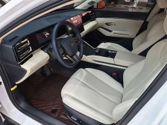 BYD Qin L 2024 DM-i 80KM Excellence Edition - ფოტო 7