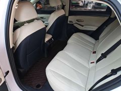 BYD Qin L 2024 DM-i 80KM Excellence Edition - ფოტო 8