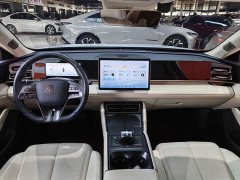 BYD Qin L 2024 DM-i 80KM Excellence Edition - ფოტო 9
