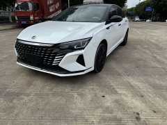 Dongfeng Yixuan MAX 1.5T Cool Dad Edition - ფოტო 1