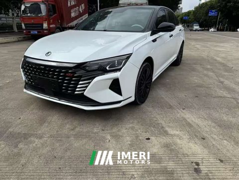 2022 Dongfeng Yixuan MAX 1.5T Cool Dad Edition - ავტომობილი ჩინეთიდან