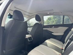 Dongfeng Yixuan MAX 1.5T Cool Dad Edition - ფოტო 10
