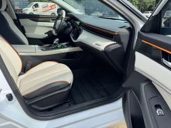 Dongfeng Yixuan MAX 1.5T Cool Dad Edition - ფოტო 13