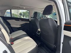 Dongfeng Yixuan MAX 1.5T Cool Dad Edition - ფოტო 14