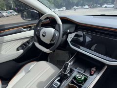 Dongfeng Yixuan MAX 1.5T Cool Dad Edition - ფოტო 15