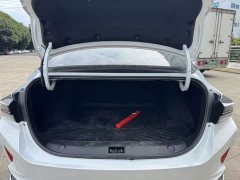 Dongfeng Yixuan MAX 1.5T Cool Dad Edition - ფოტო 17