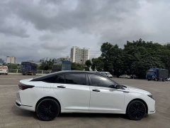 Dongfeng Yixuan MAX 1.5T Cool Dad Edition - ფოტო 19