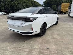 Dongfeng Yixuan MAX 1.5T Cool Dad Edition - ფოტო 20