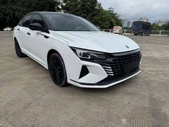 Dongfeng Yixuan MAX 1.5T Cool Dad Edition - ფოტო 3