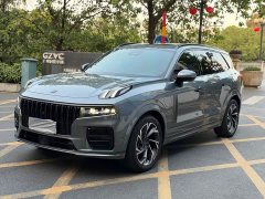 Lynk & Co Geely Lynk & Co 09 EM-P 2021 2.0T PHEV Halo 6-Seater - ფოტო 1