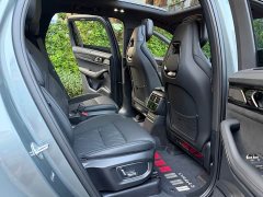 Lynk & Co Geely Lynk & Co 09 EM-P 2021 2.0T PHEV Halo 6-Seater - ფოტო 12