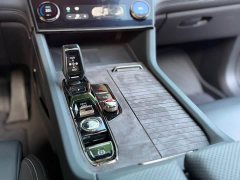 Lynk & Co Geely Lynk & Co 09 EM-P 2021 2.0T PHEV Halo 6-Seater - ფოტო 14