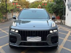 Lynk & Co Geely Lynk & Co 09 EM-P 2021 2.0T PHEV Halo 6-Seater - ფოტო 2