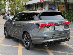 Lynk & Co Geely Lynk & Co 09 EM-P 2021 2.0T PHEV Halo 6-Seater - ფოტო 4