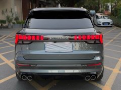 Lynk & Co Geely Lynk & Co 09 EM-P 2021 2.0T PHEV Halo 6-Seater - ფოტო 5