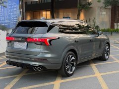 Lynk & Co Geely Lynk & Co 09 EM-P 2021 2.0T PHEV Halo 6-Seater - ფოტო 6