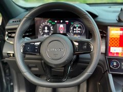 Lynk & Co Geely Lynk & Co 09 EM-P 2021 2.0T PHEV Halo 6-Seater - ფოტო 7