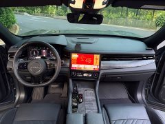 Lynk & Co Geely Lynk & Co 09 EM-P 2021 2.0T PHEV Halo 6-Seater - ფოტო 8