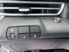 Hyundai Elantra 1.5L CVT GLX Elite - ფოტო 12