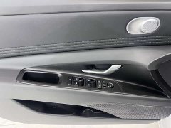 Hyundai Elantra 1.5L CVT GLX Elite - ფოტო 8