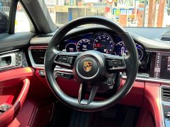 Porsche Panamera 2.9T - ფოტო 10