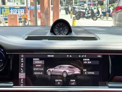 Porsche Panamera 2.9T - ფოტო 11