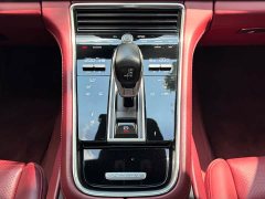 Porsche Panamera 2.9T - ფოტო 12