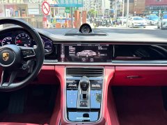 Porsche Panamera 2.9T - ფოტო 14