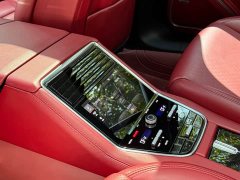 Porsche Panamera 2.9T - ფოტო 16